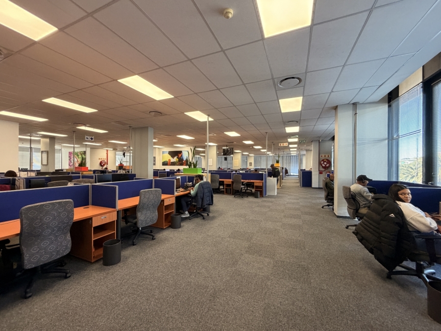 To Let Commercial Property for Rent in Cape Town City Centre Western Cape